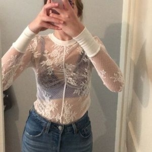 Free People Cool with It Layering Top - Picture 15 of 16